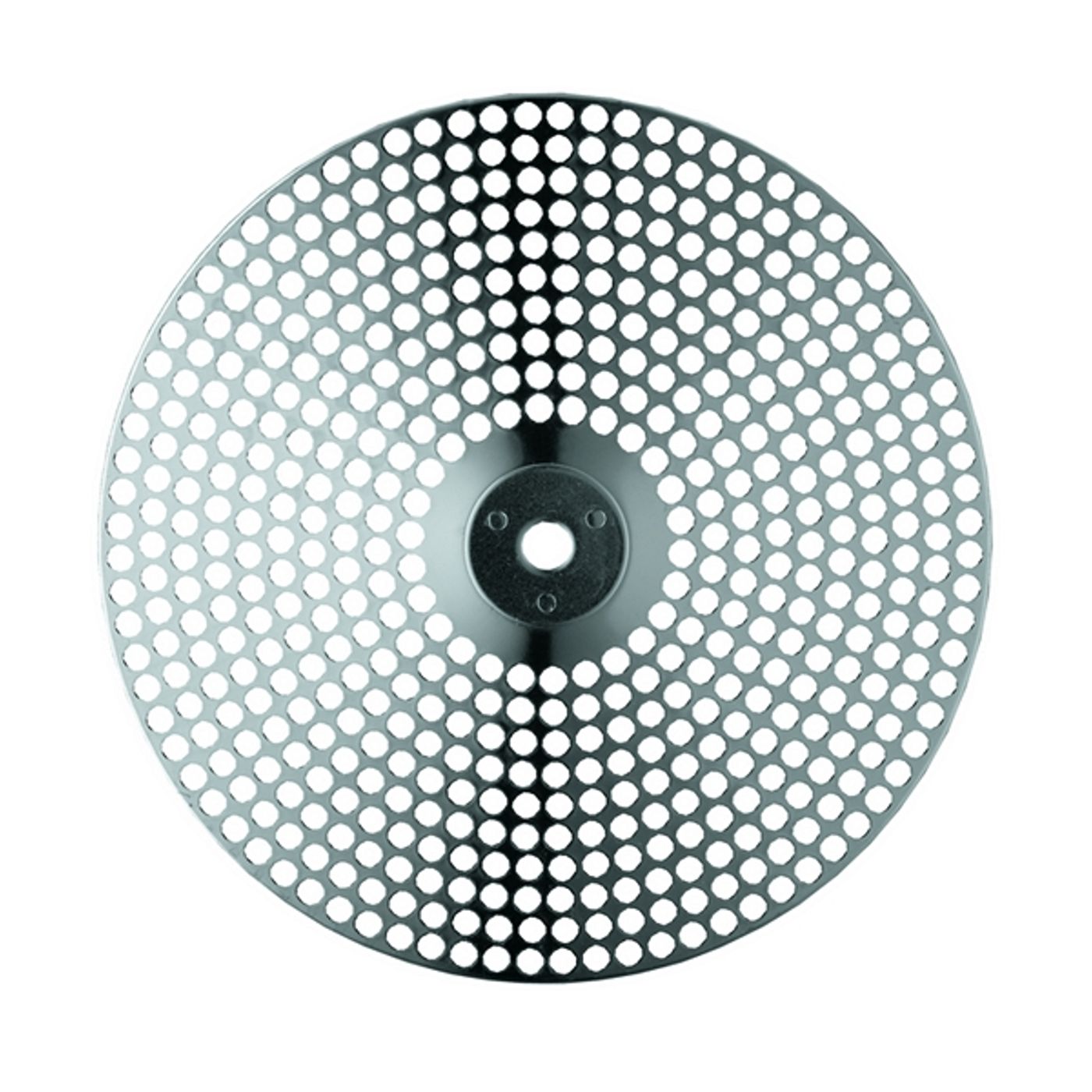 Grille 0,4 cm pour moulin à légumes