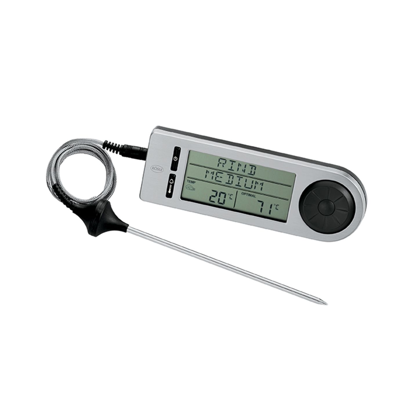Thermo-sonde de cuisson magnétique