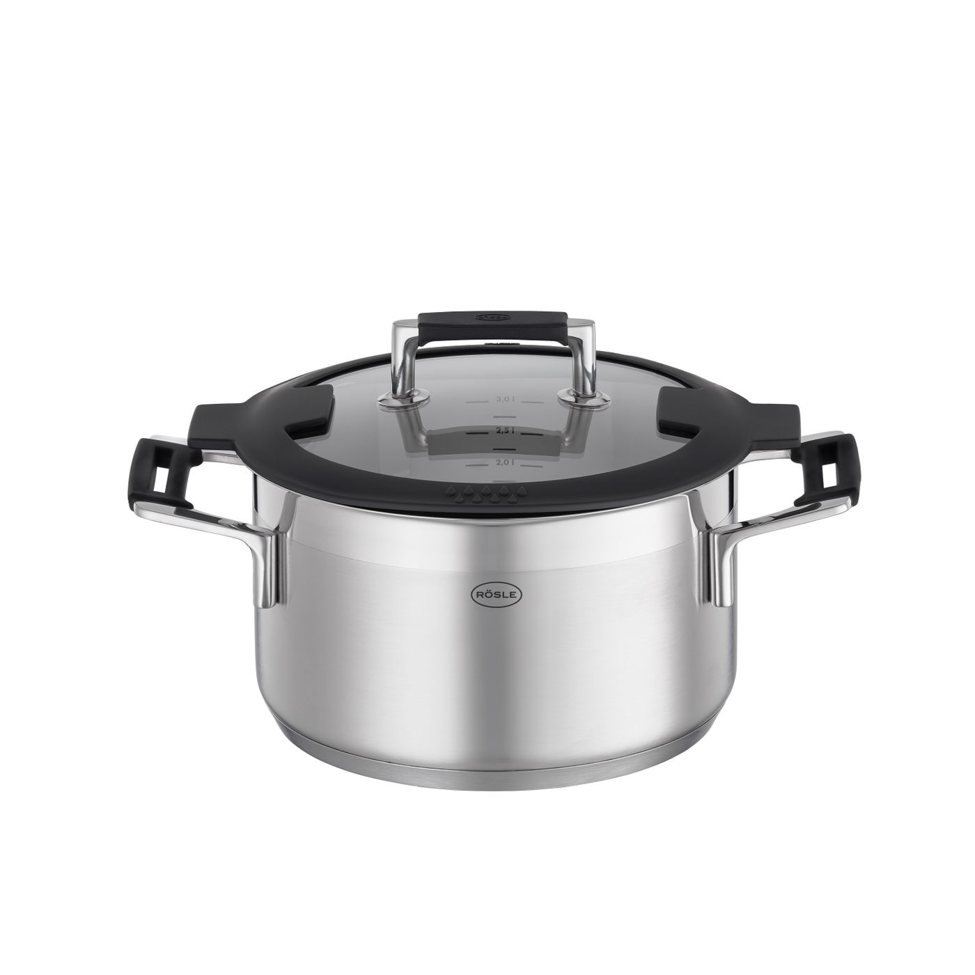 Faitout Silence pro 16CM
