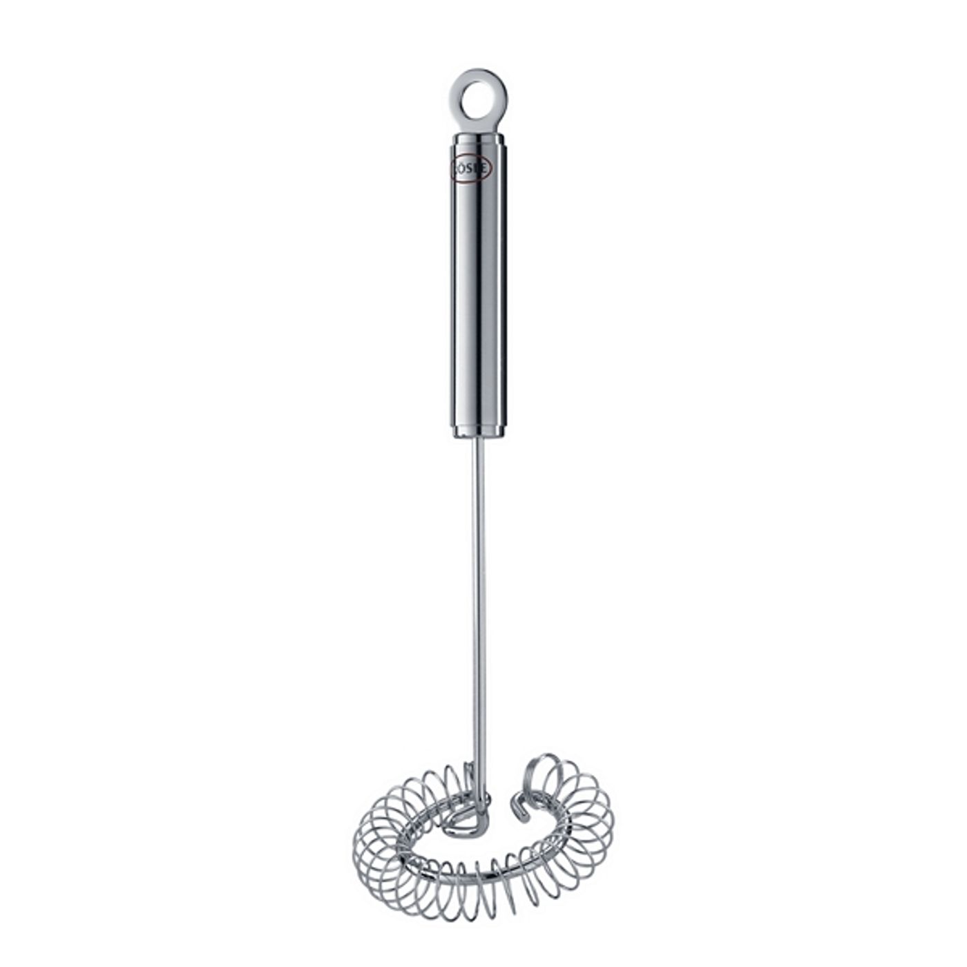 Fouet plat à spirale 27 cm