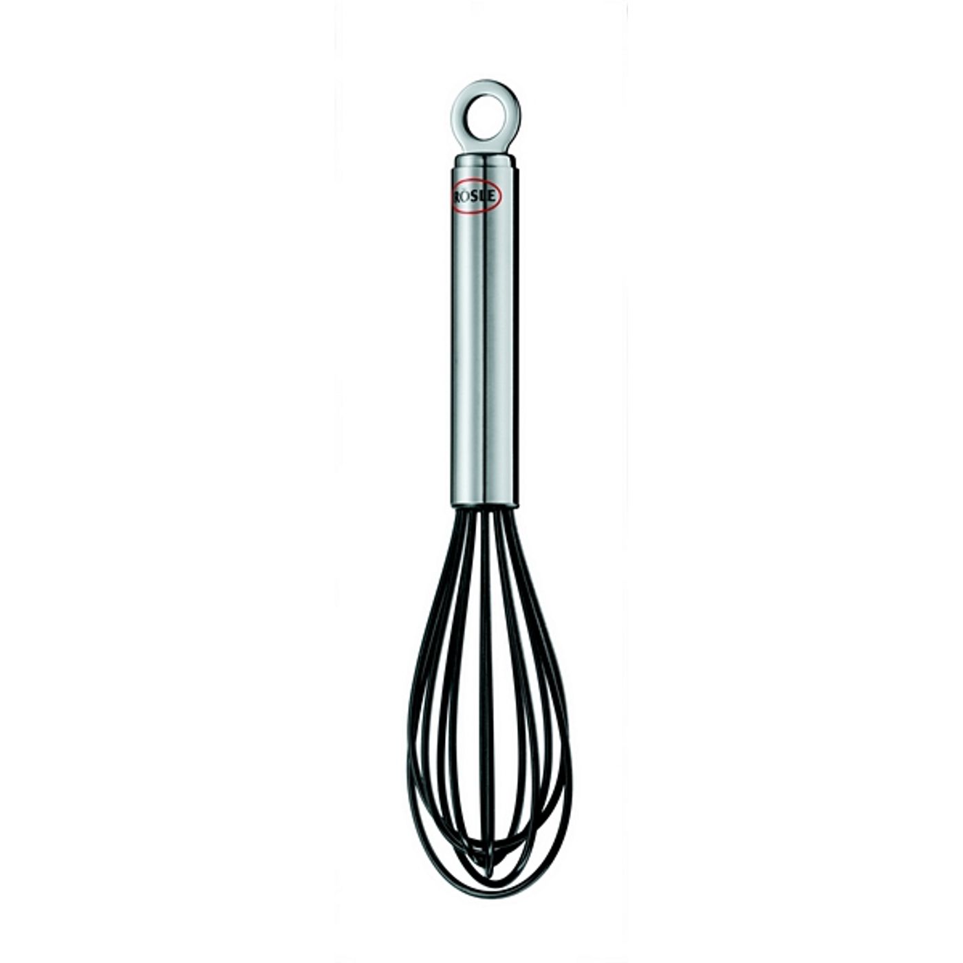 Fouet classique en silicone 27 cm