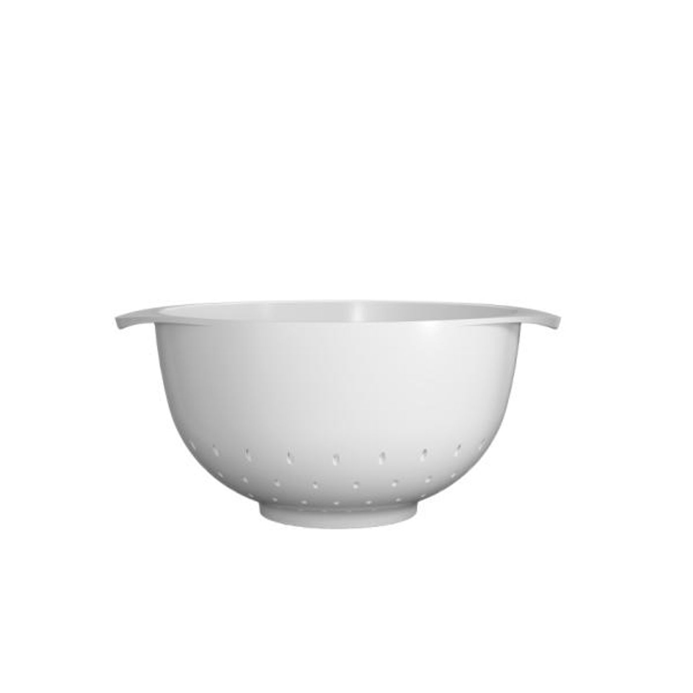 Passoire Margrethe 4 L blanc
