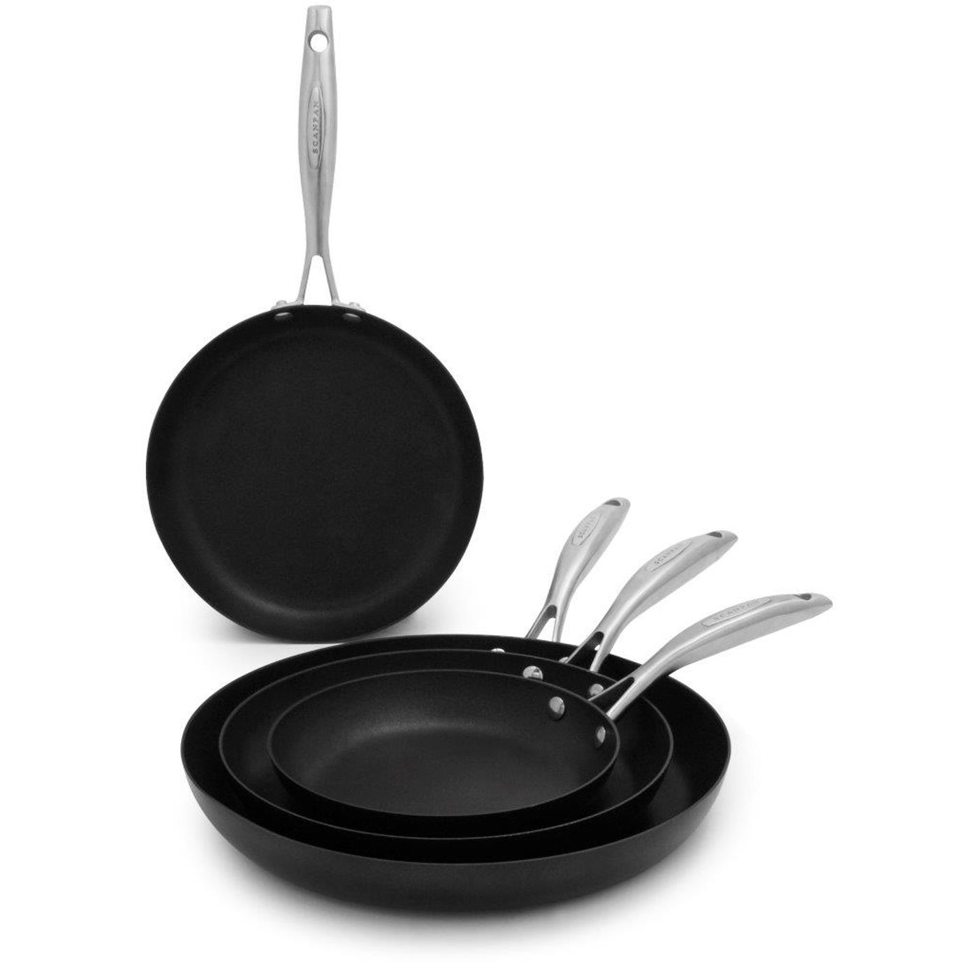 Poêle revêtue PRO IQ 20 cm