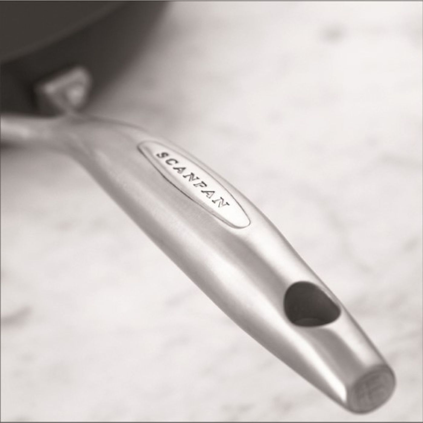 Poêle revêtue Pro IQ 24 cm