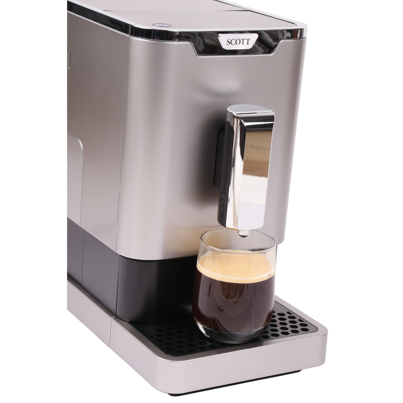 Robot café broyeur à grains Slimissimo