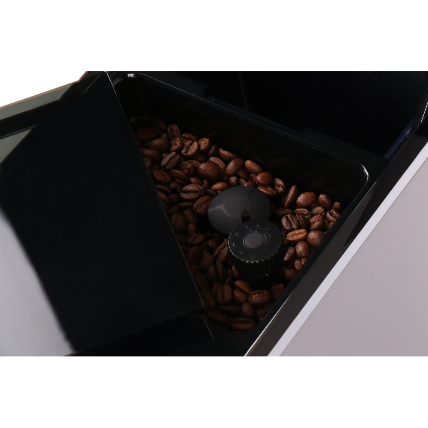 Robot café broyeur à grains Slimissimo