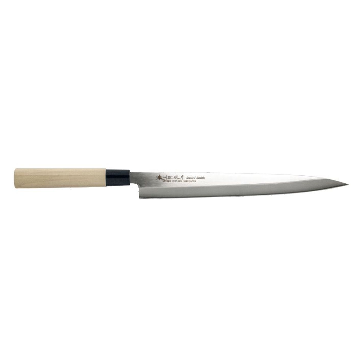 Couteau Sashimi 27 cm