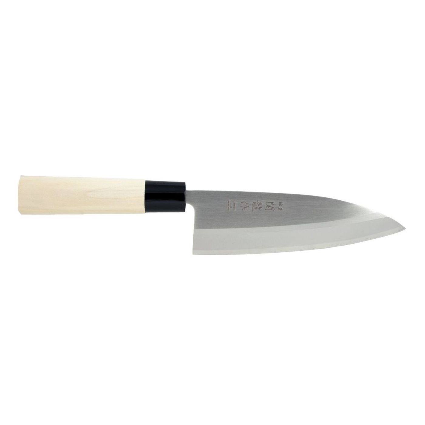 Couteau Deba 16,5 cm