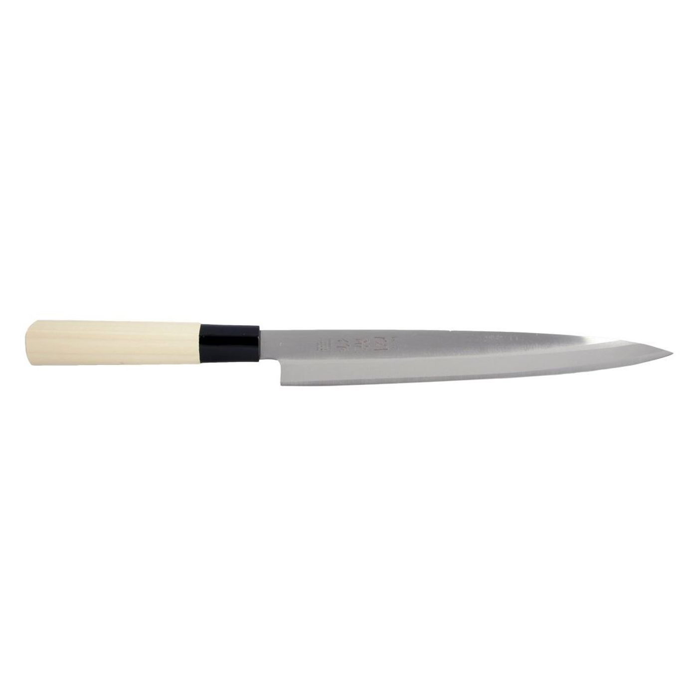 Couteau Sashimi 21 cm