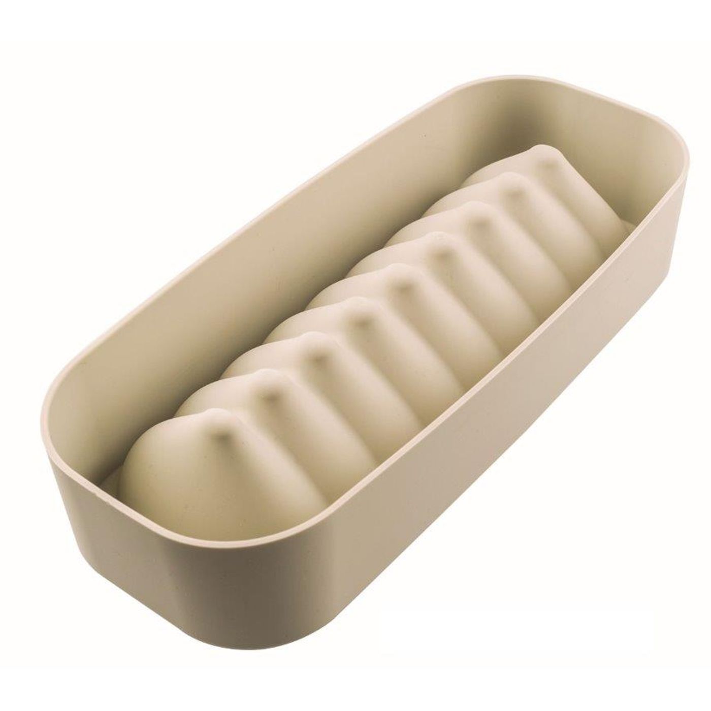 Moule silicone 3D Meringa