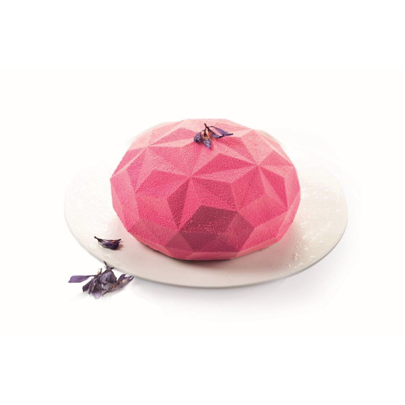 Moule silicone 3D Gemma