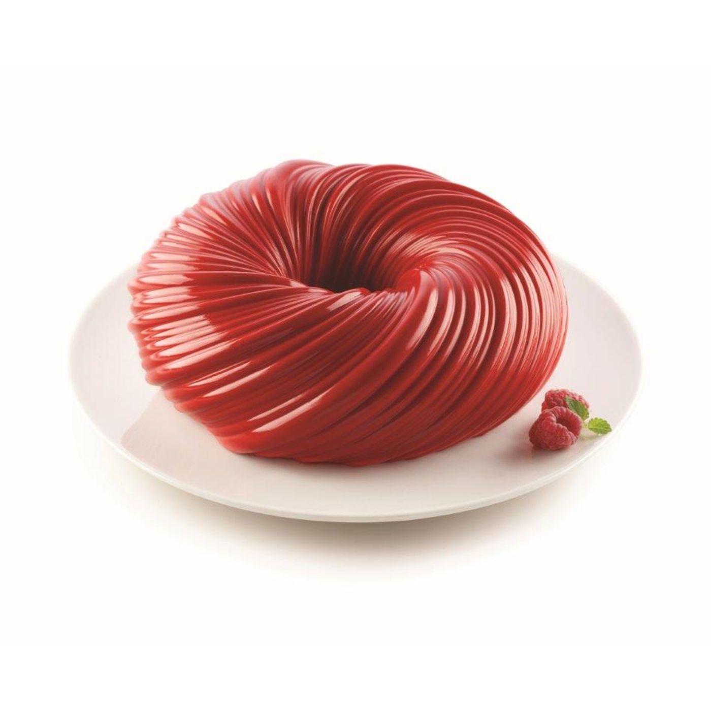 Moule silicone 3D Intressio