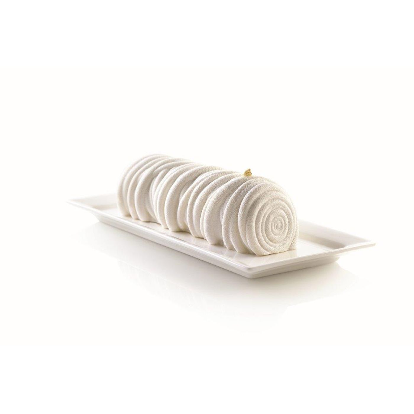 Moule silicone 3D nuage