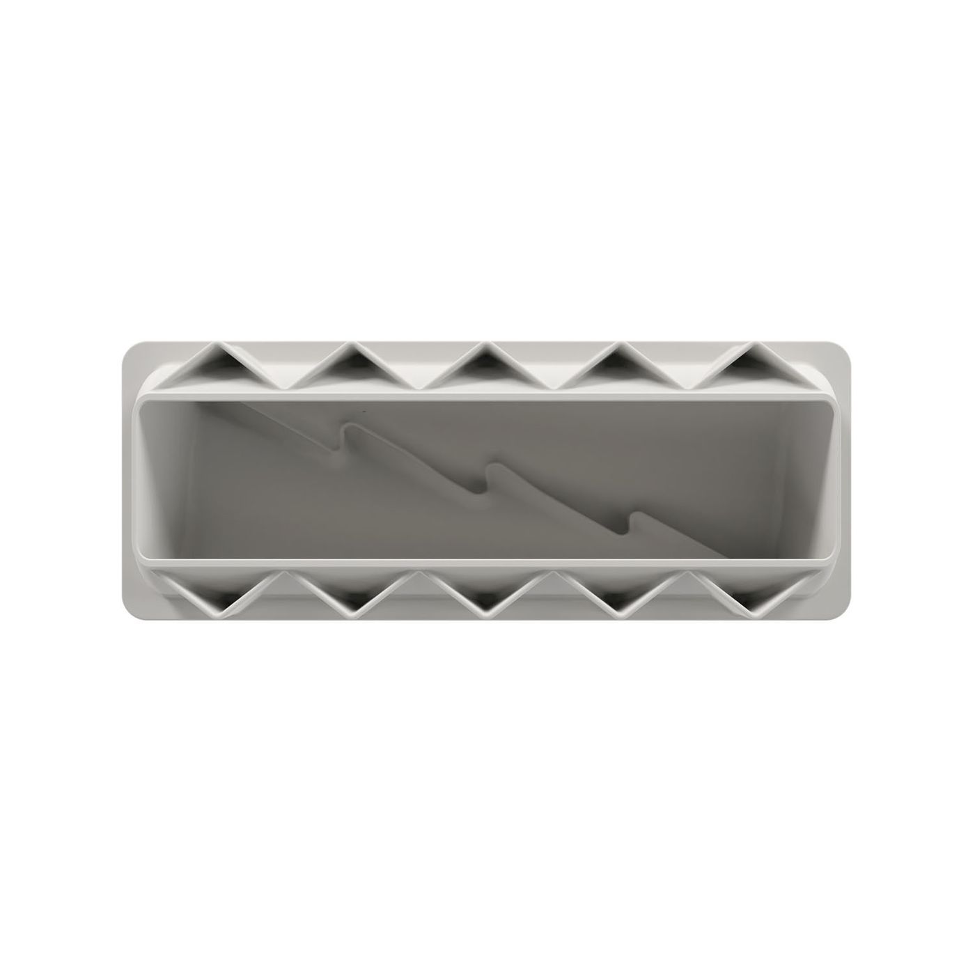 Moule bûche dreamy 3D
