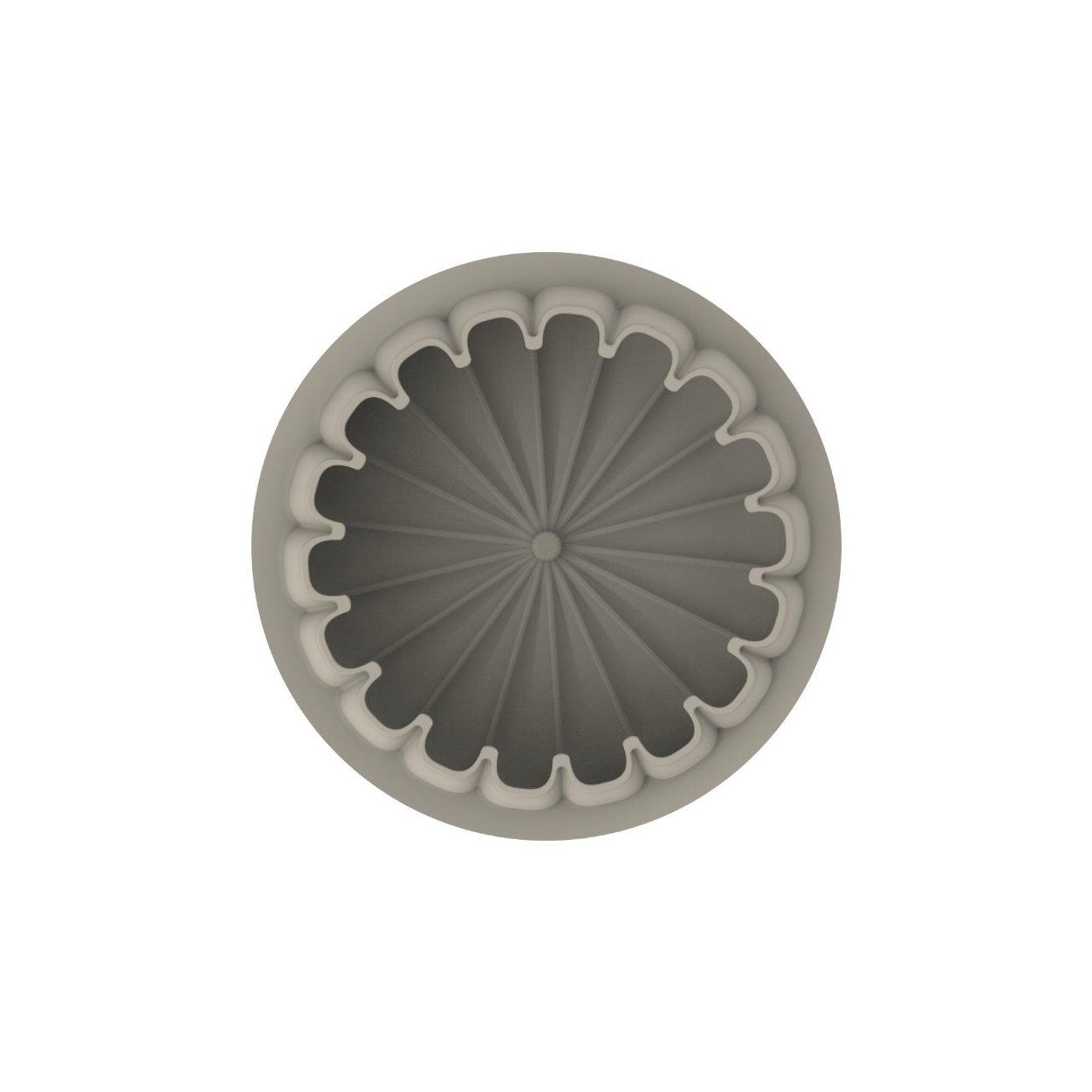Moule Silicone Maggie ø200 mm, H52 mm