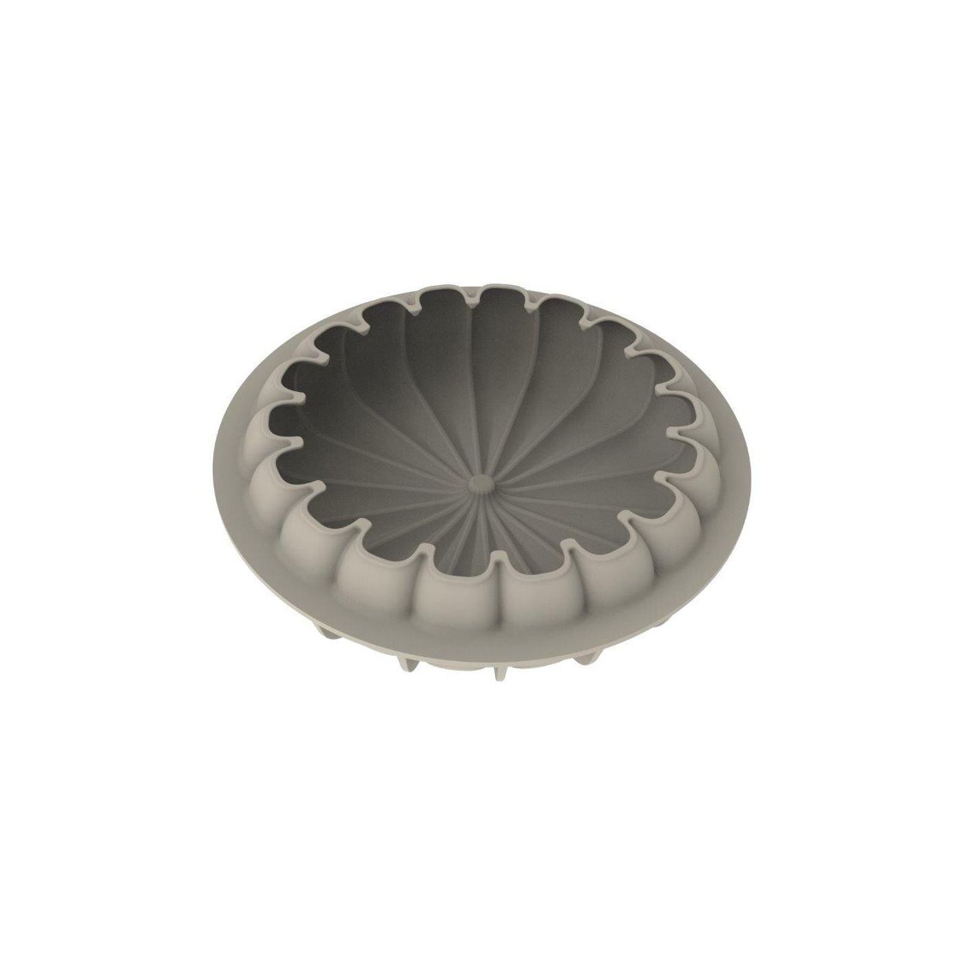 Moule Silicone Maggie ø200 mm, H52 mm