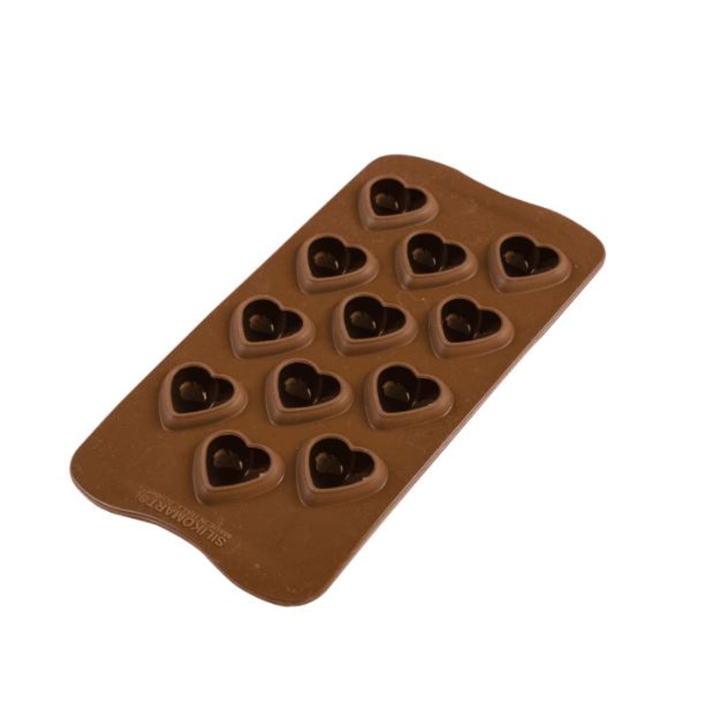 Moule à Chocolat My Love