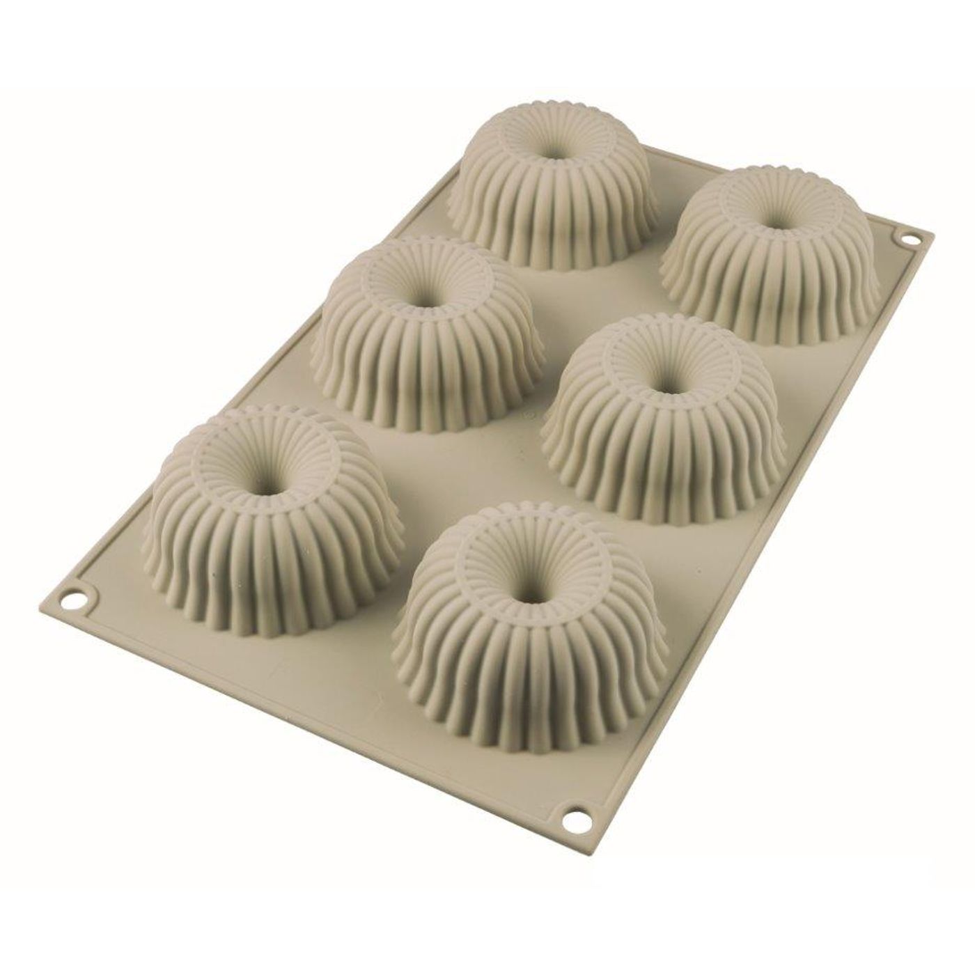 Moule silicone 3D Mini Raggio