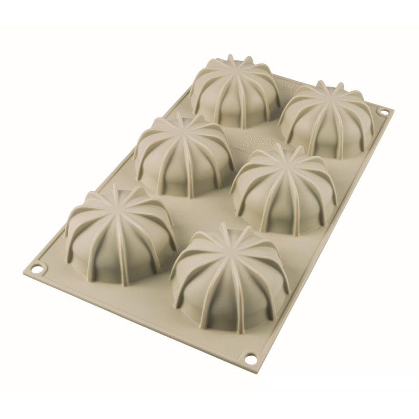 Moule silicone 3D Mini Goccia