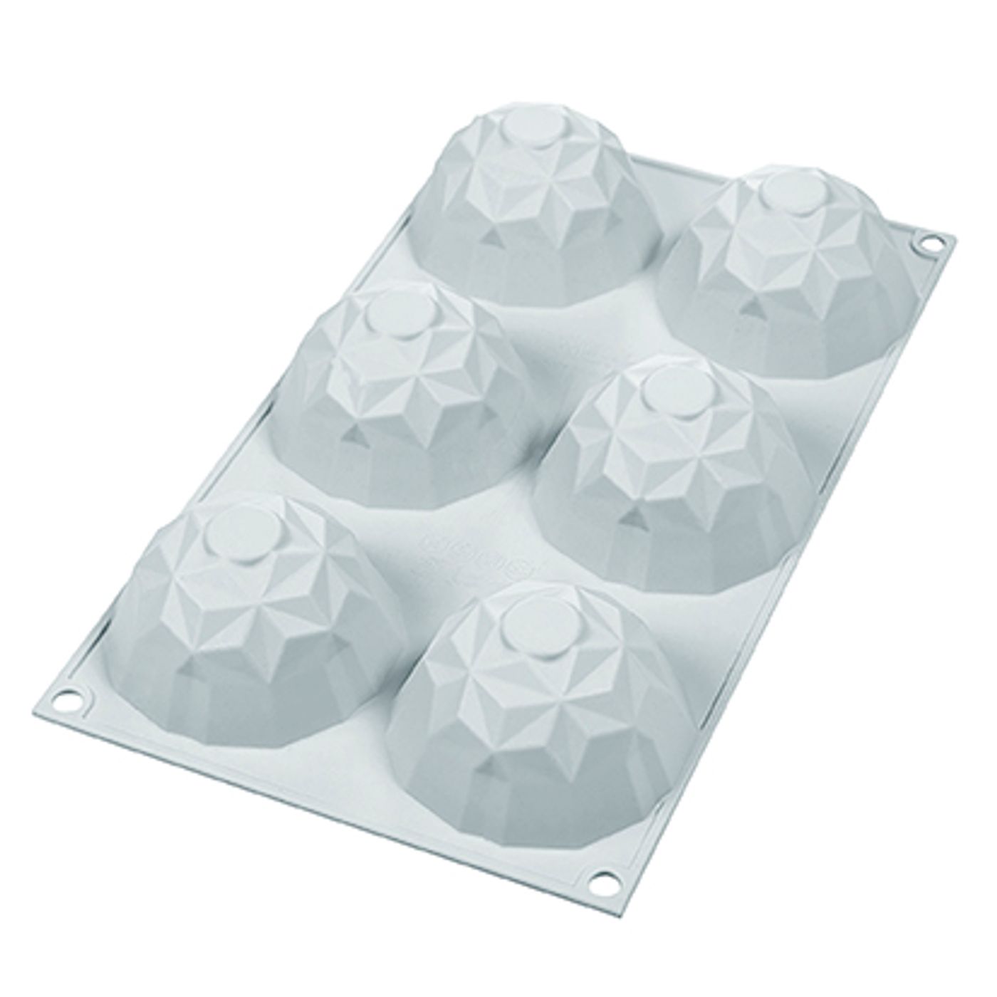 Moule silicone 3D Mini Gemma