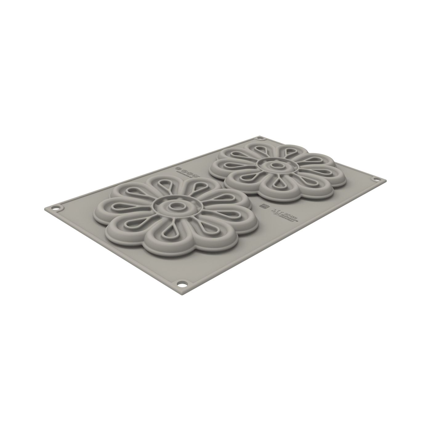 Moule Silicone Bliss Ø140 mm, H 11 mm