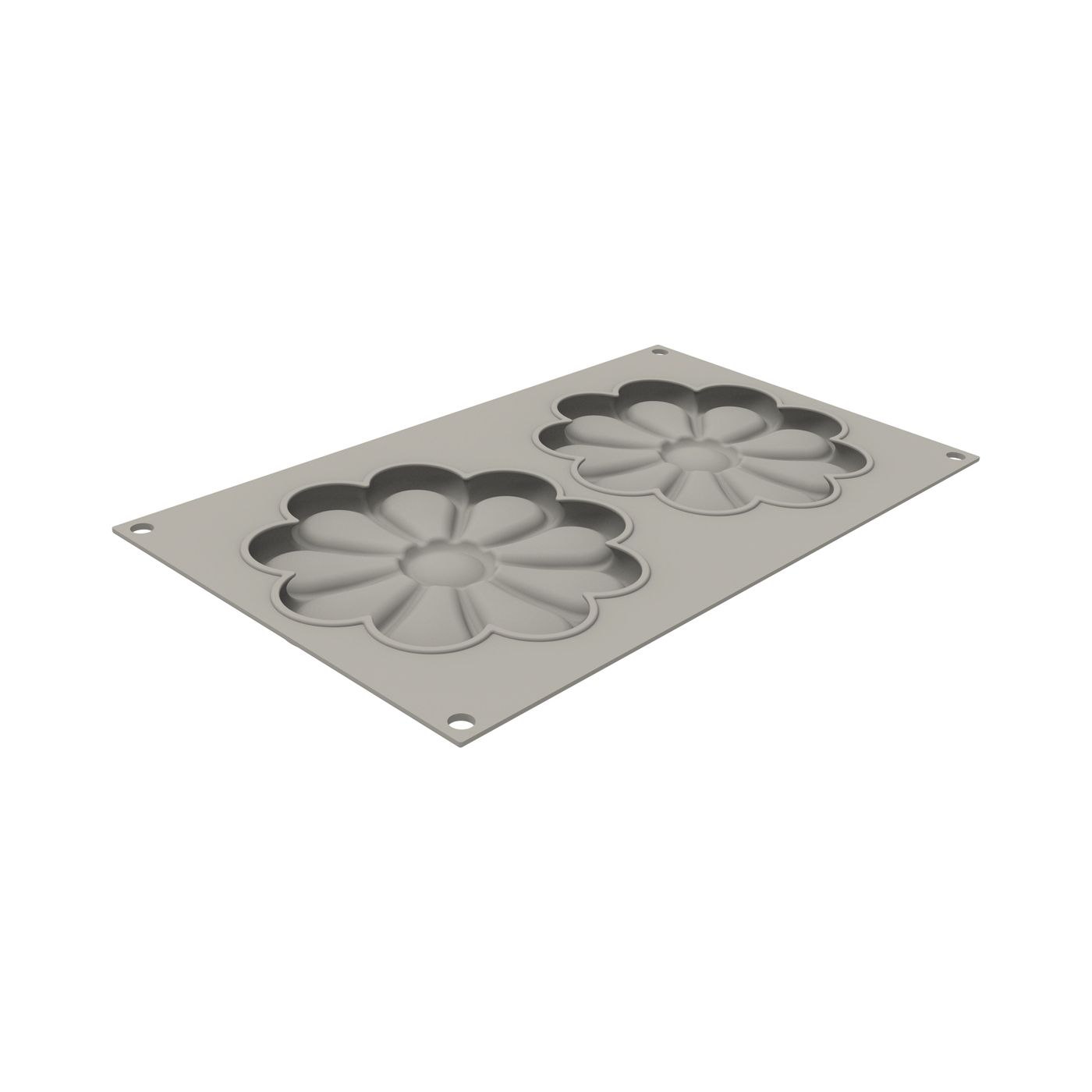 Moule Silicone Bliss Ø140 mm, H 11 mm