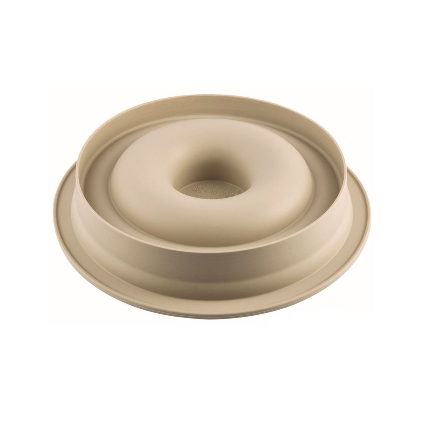 Moule silicone Abbraccio