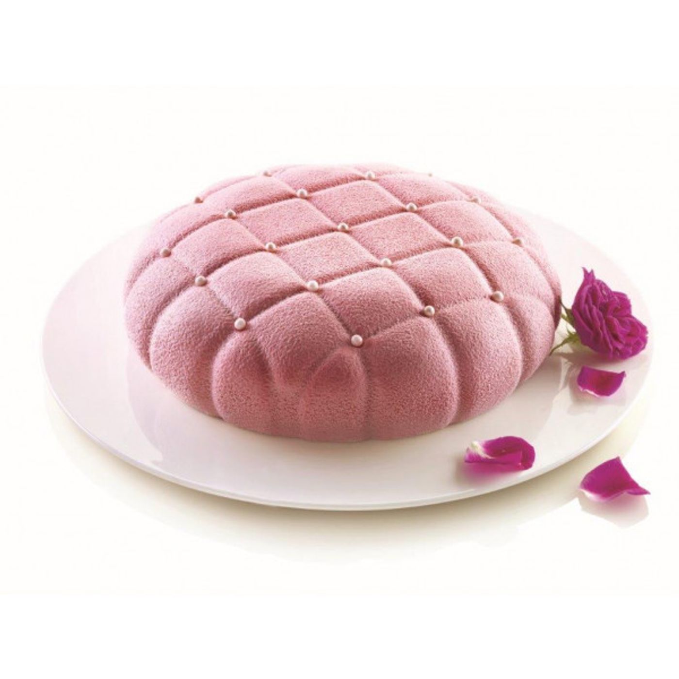 Moule silicone 3D Eleganza