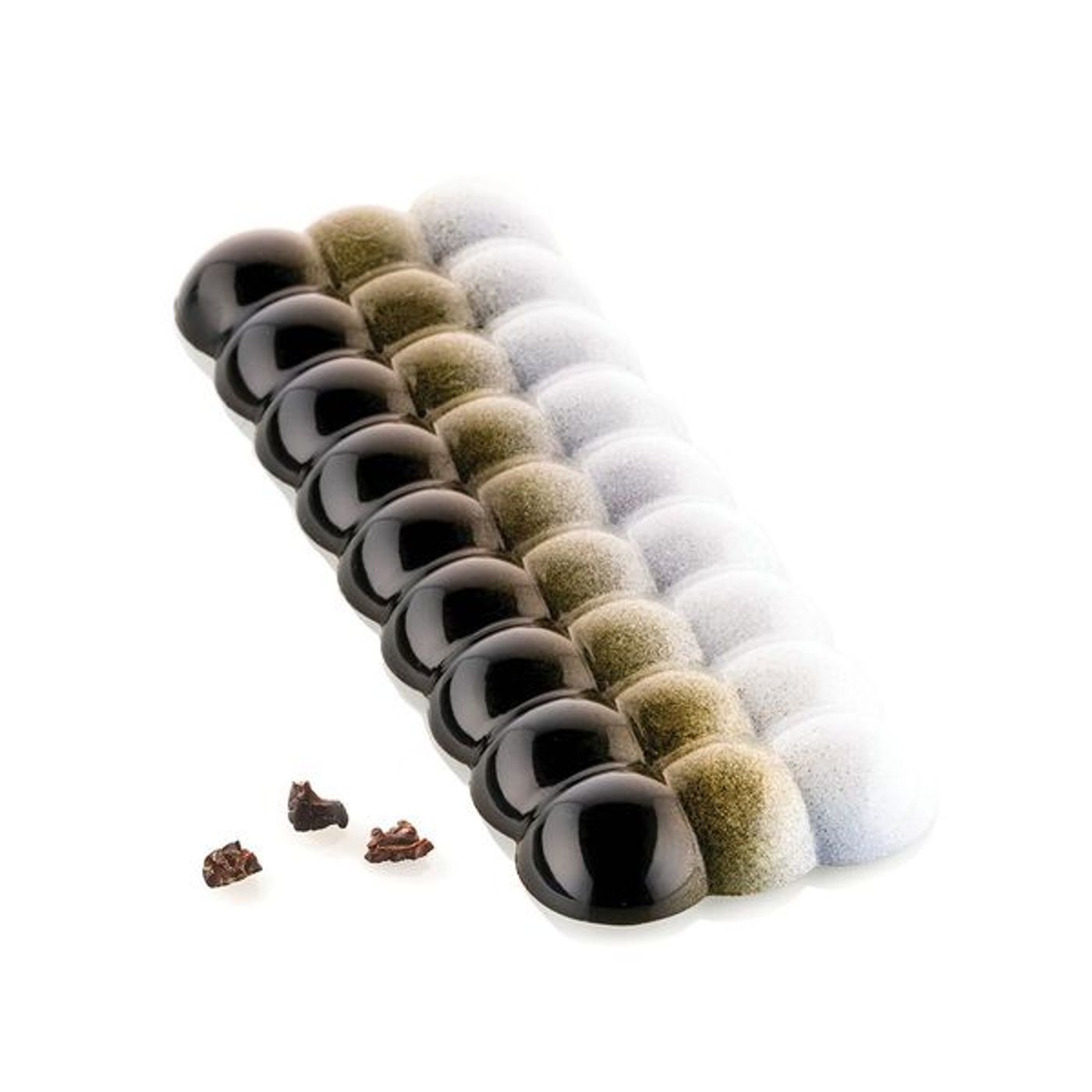 MOULE À CHOCOLAT EN TRITAN BOLLA-T