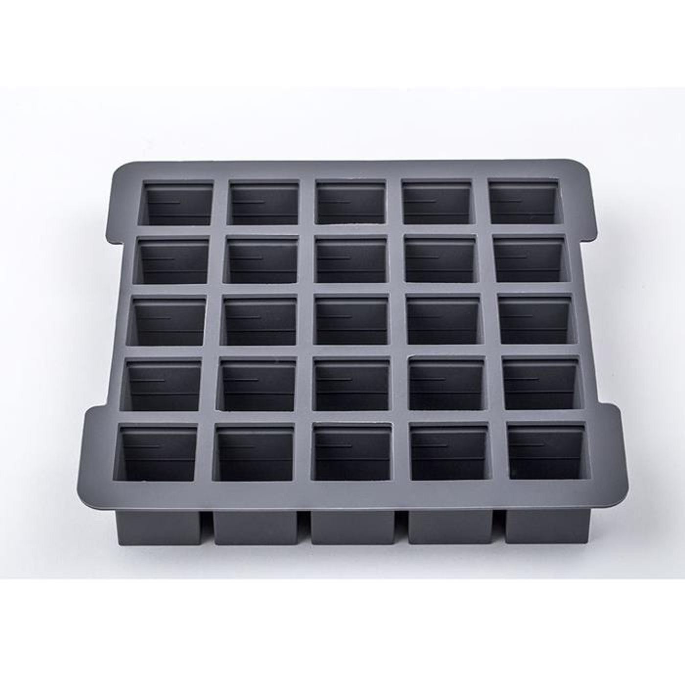 MOULE CUBES PIXCAKE