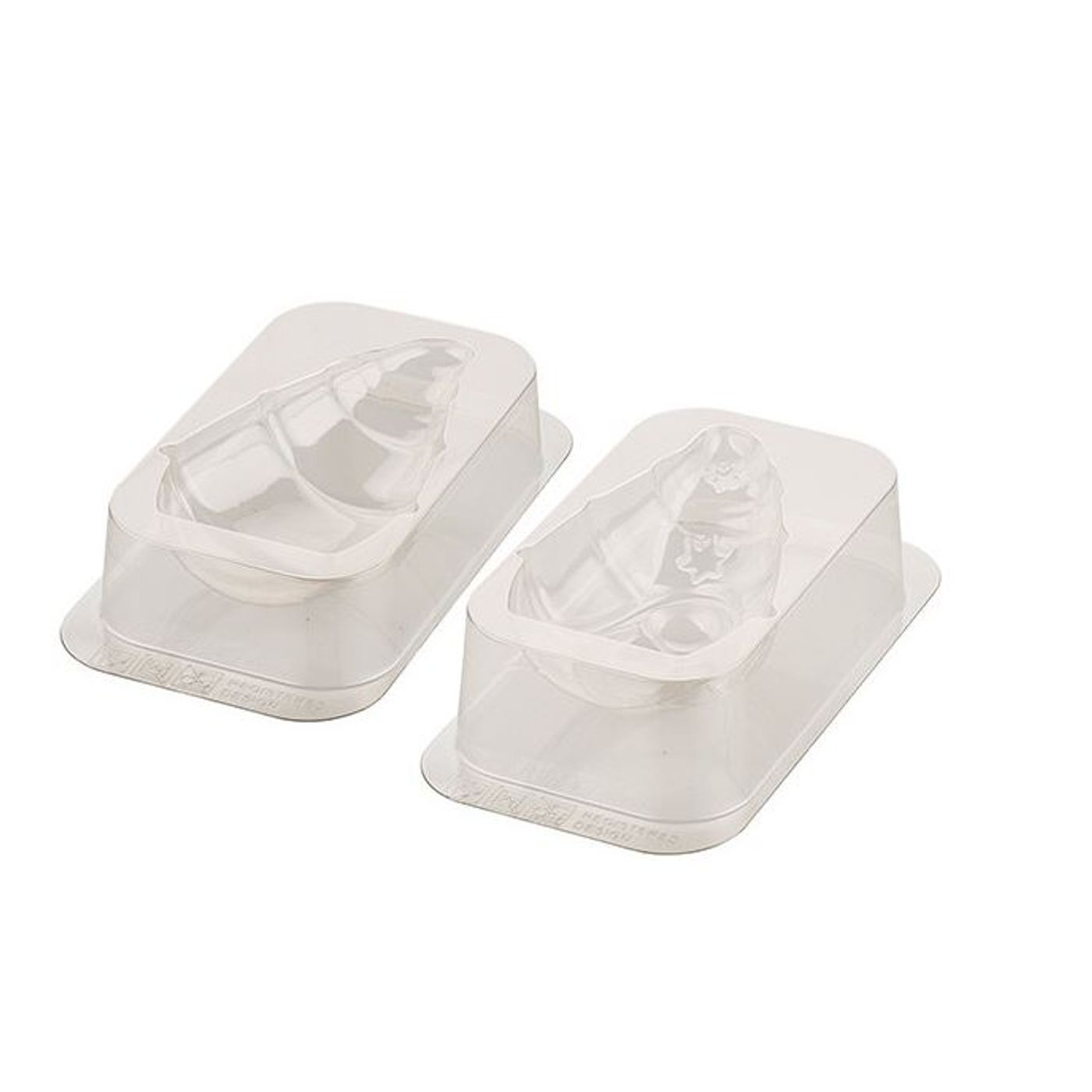 Moule chocolat 3D Gnomes