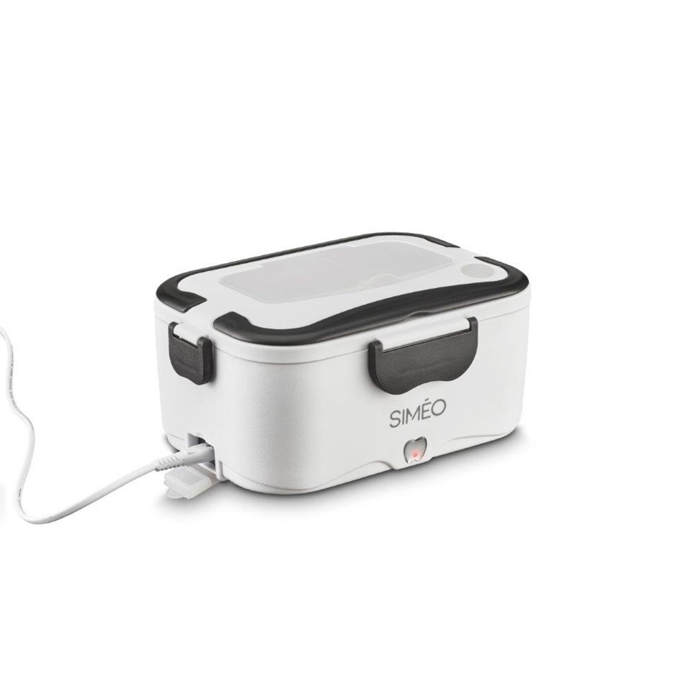 Lunchbox chauffante