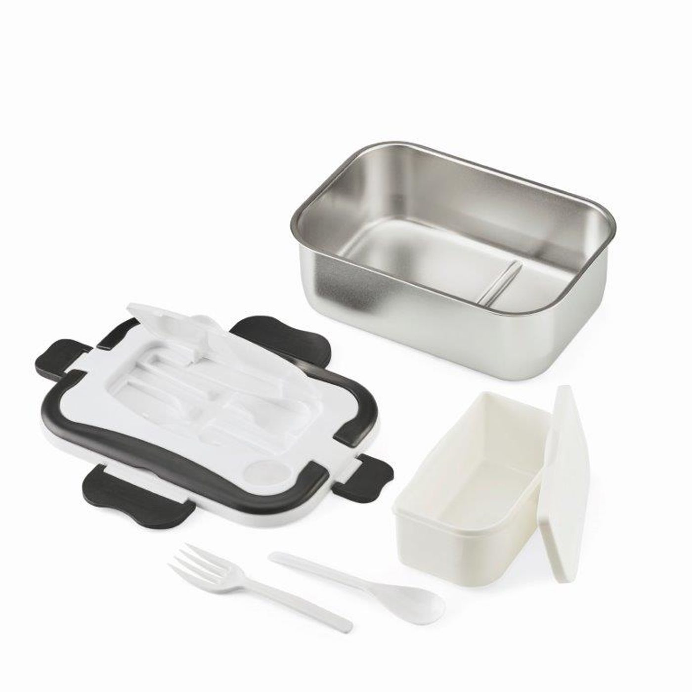 Lunchbox chauffante
