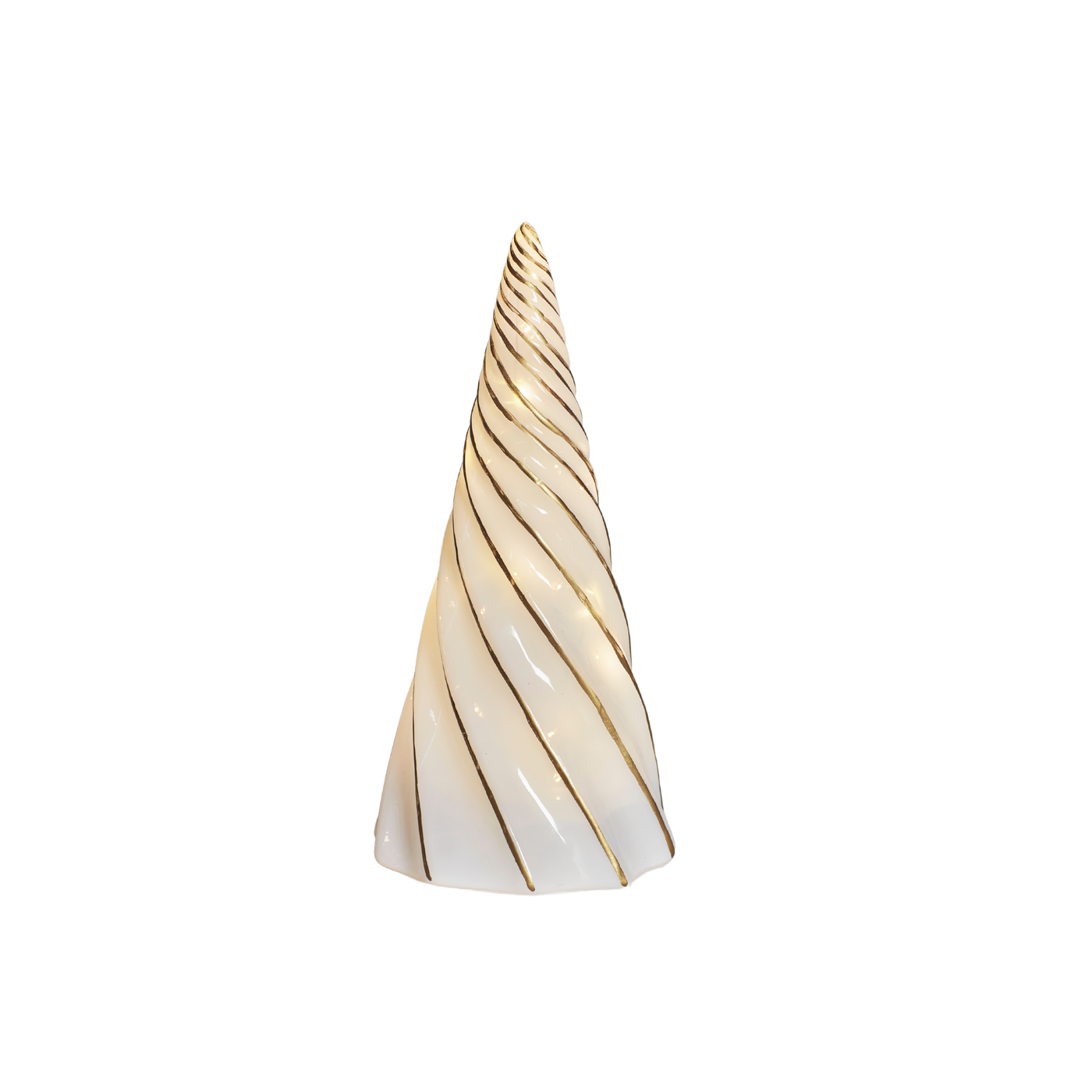 Arbre True Temper Dynamic Gold – Wedge Flex Raide – Acier Doré – Neuf