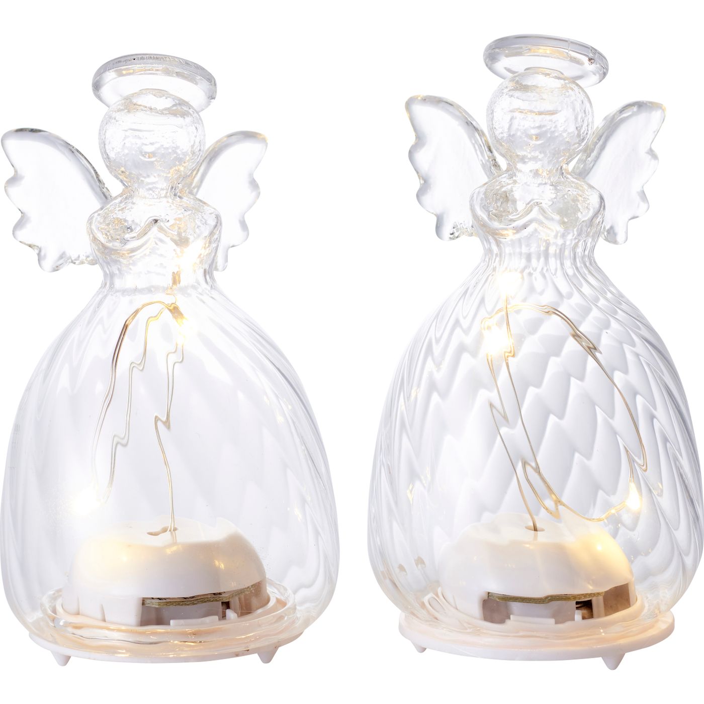 Ange Wave lot de 2