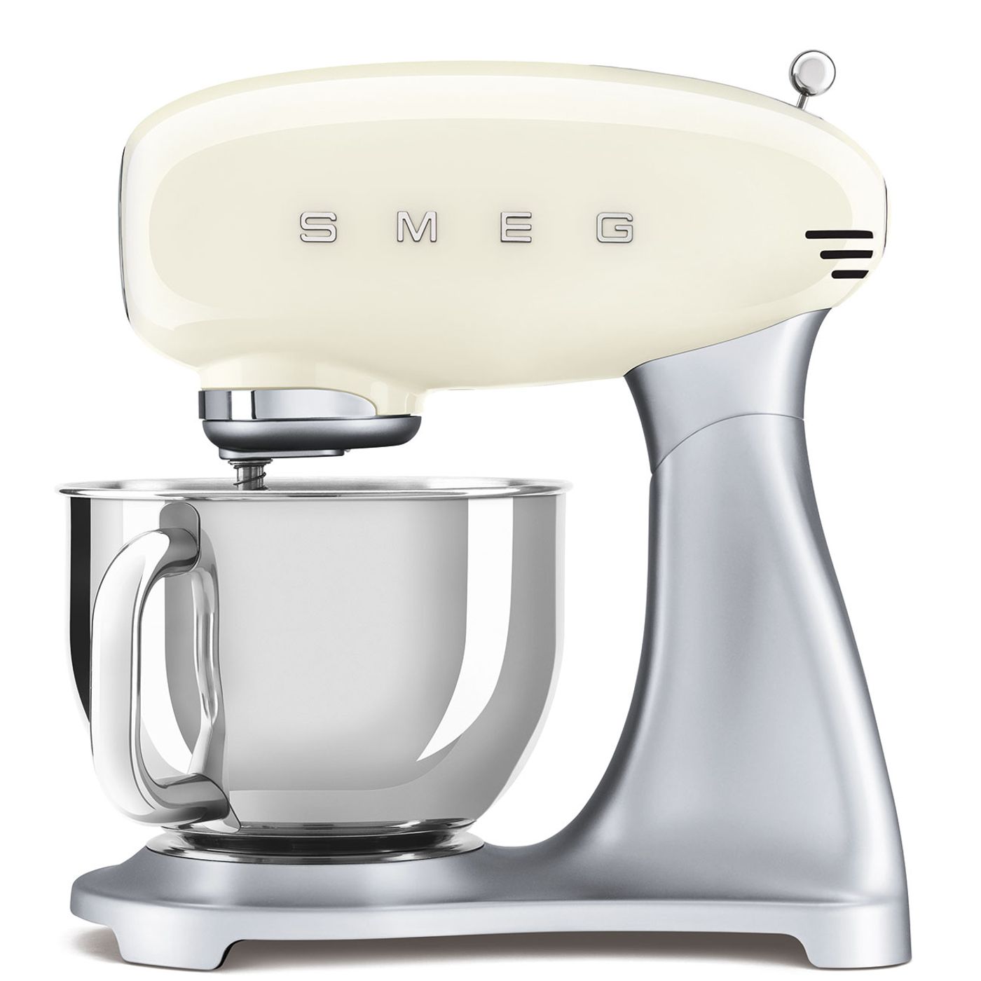 Robot pâtissier crème