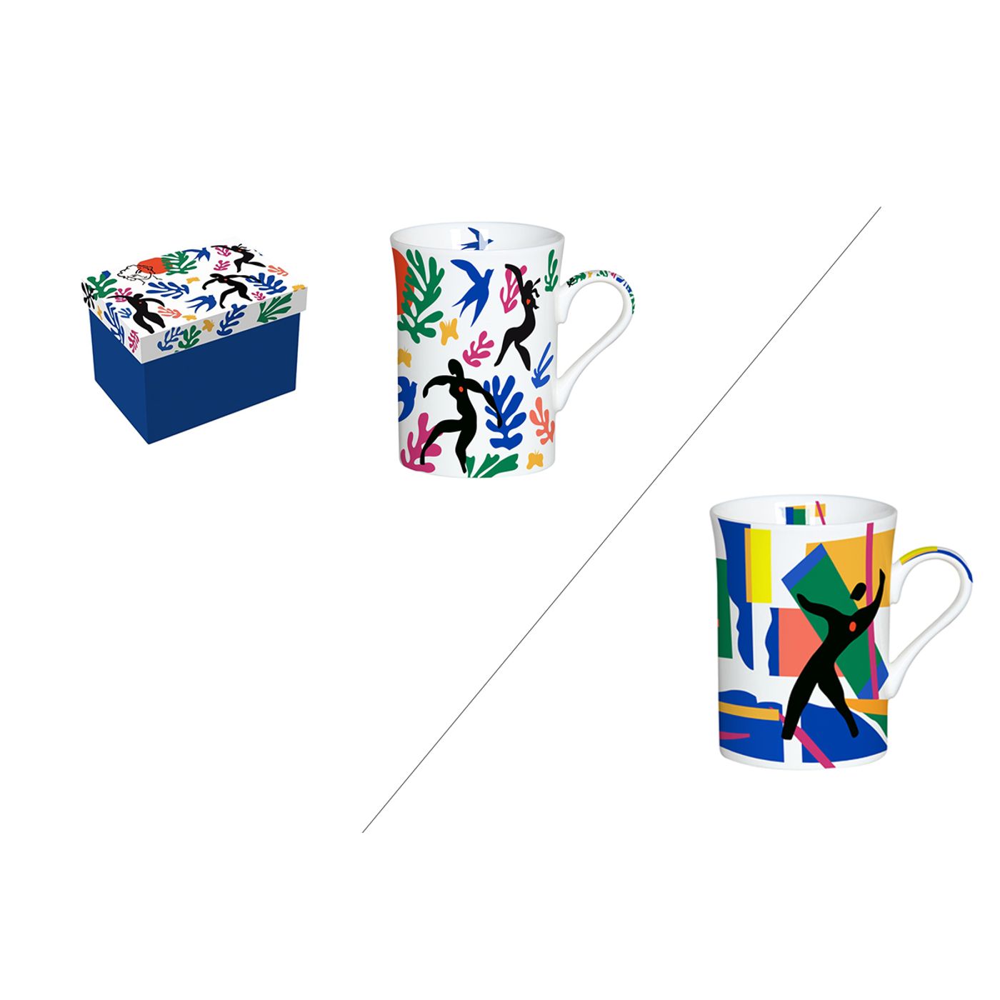 Mug Esprit Matisse 300ml