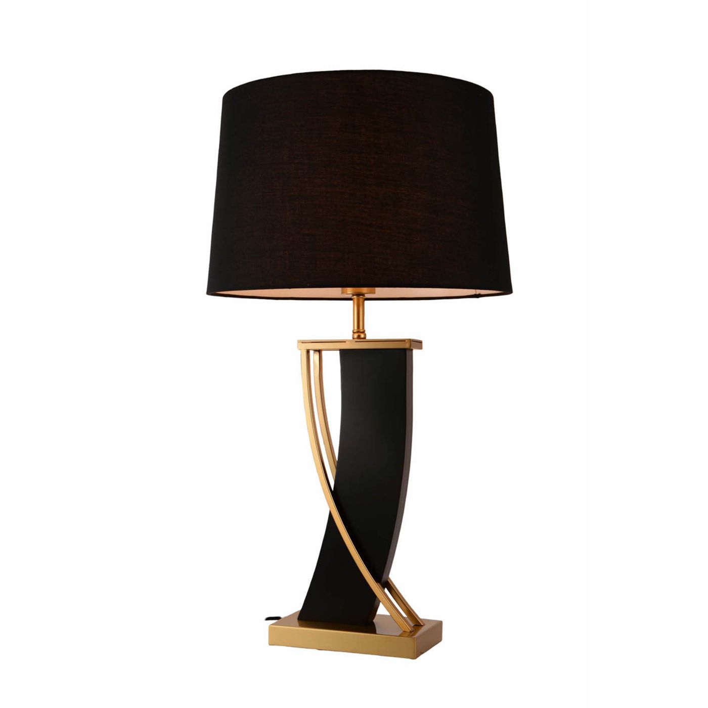Lampe interior H. 71 cm