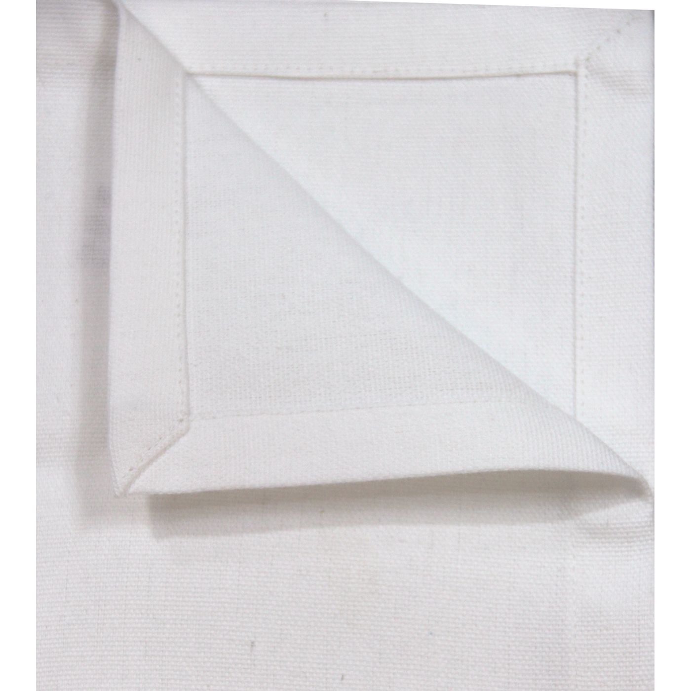 Serviette de table New York 40x40 cm écru