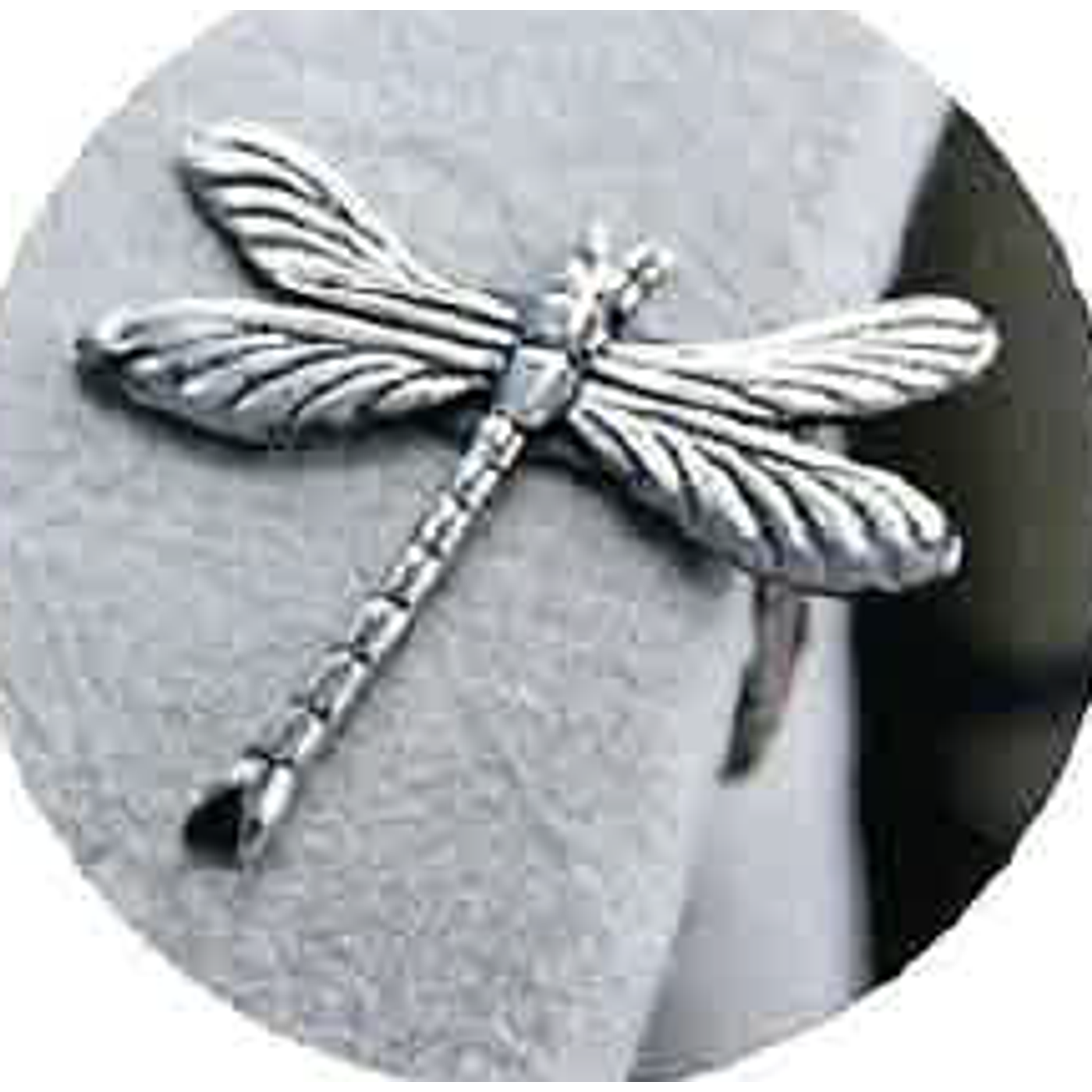Pince à nappe Libellule