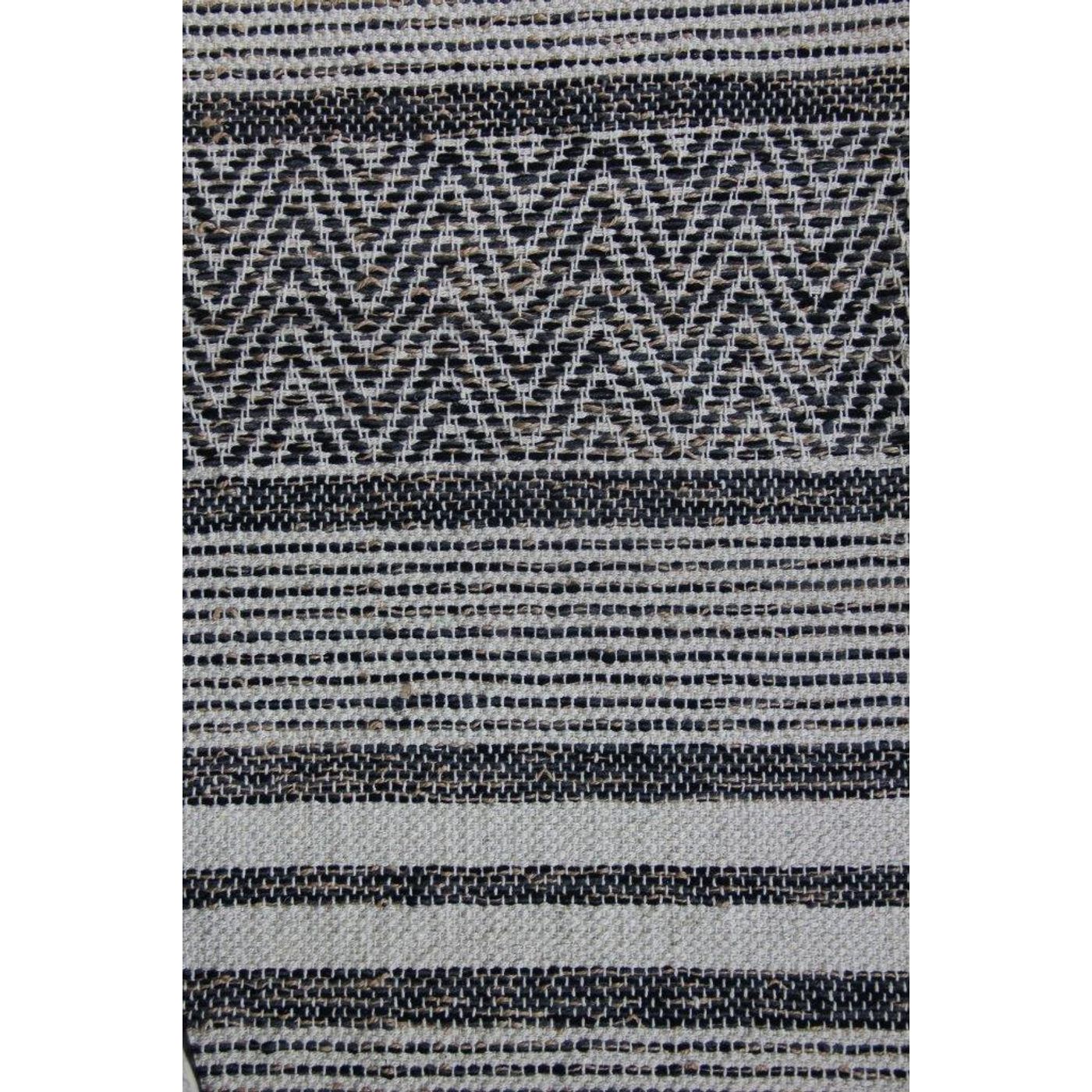 Tapis Bally naturel 120 x 180 cm
