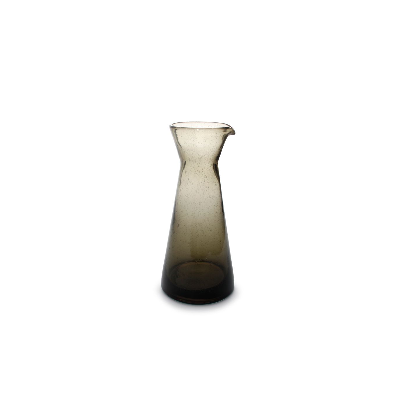 Carafe bulle noire 1 L