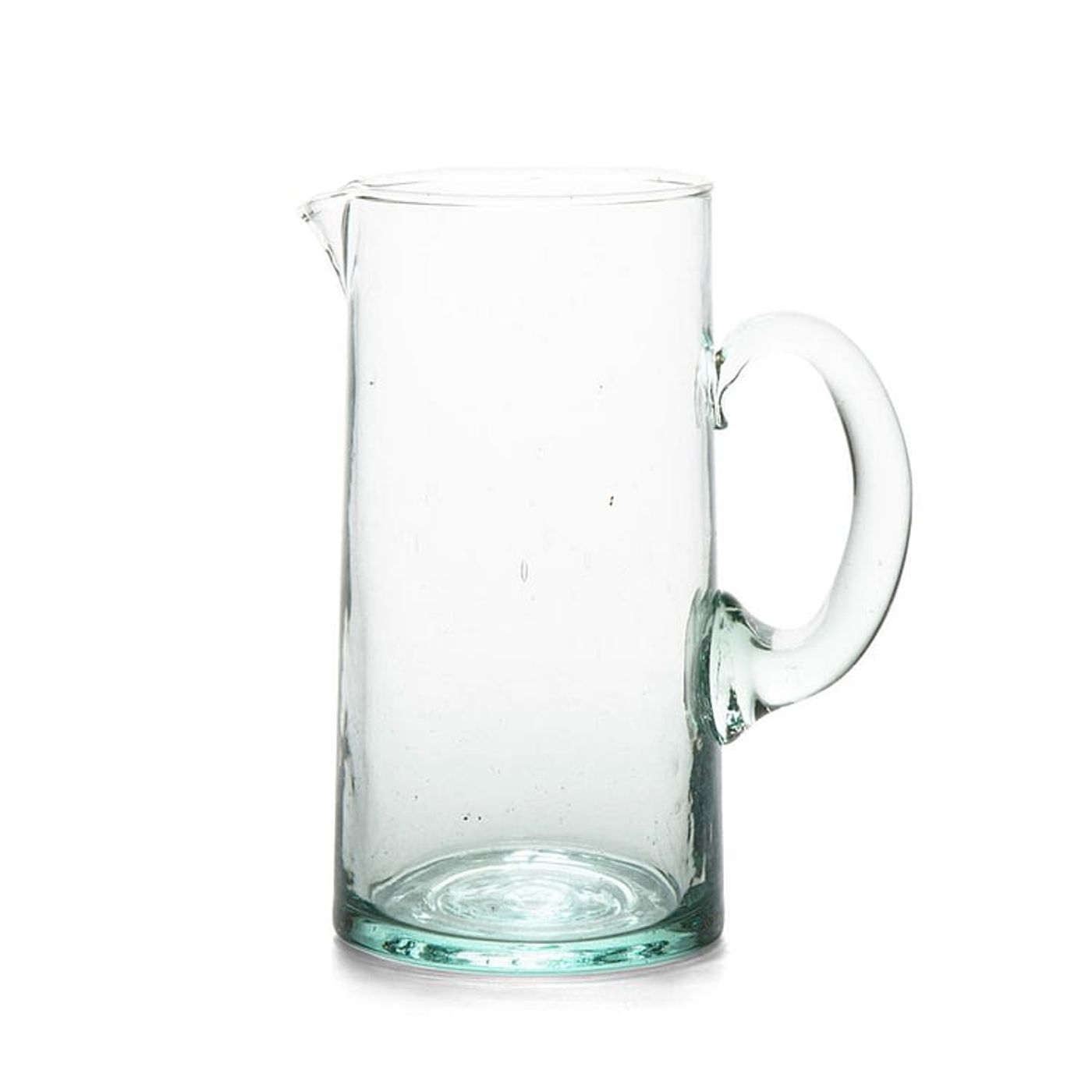 Carafe Beldi avec anse 1 L
