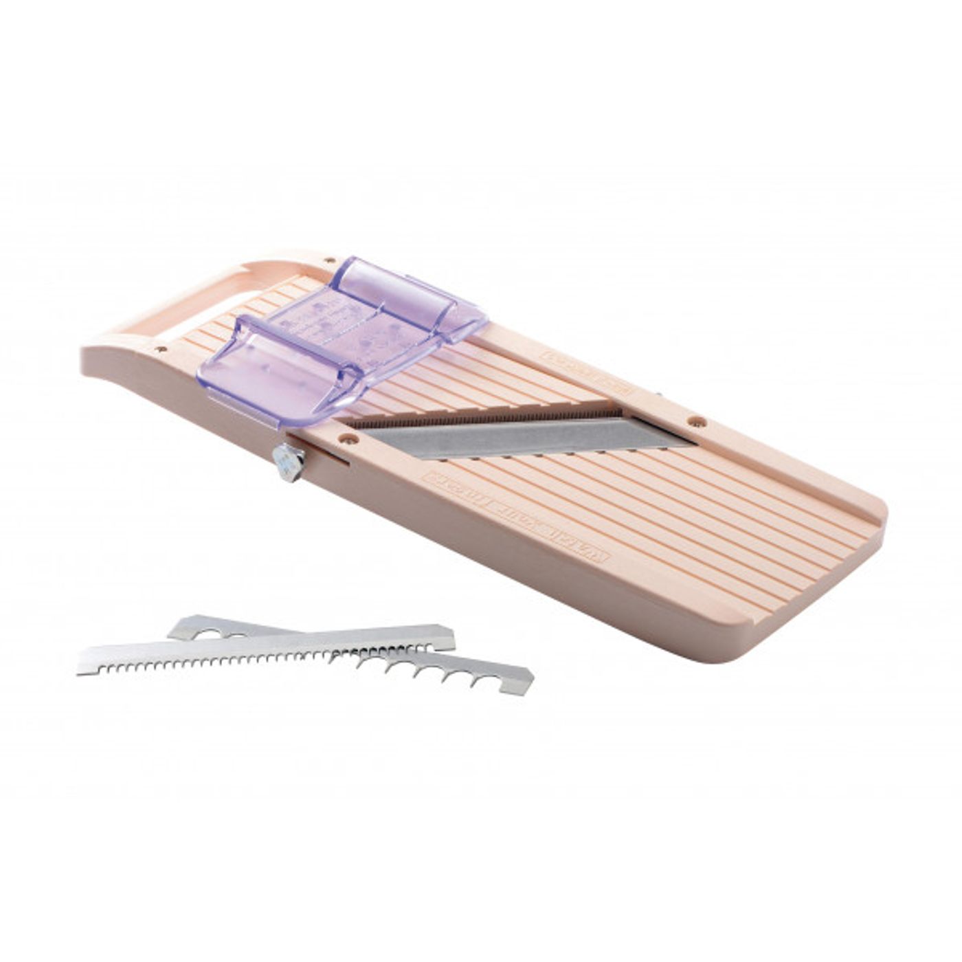Mandoline japonaise 65 mm