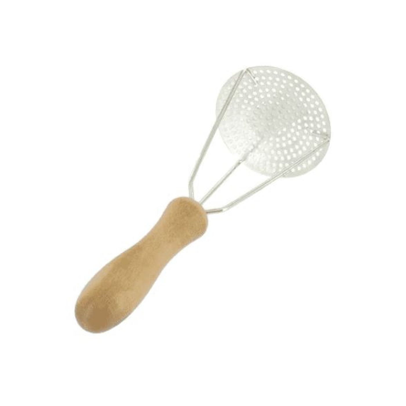 Pilon tamiseur