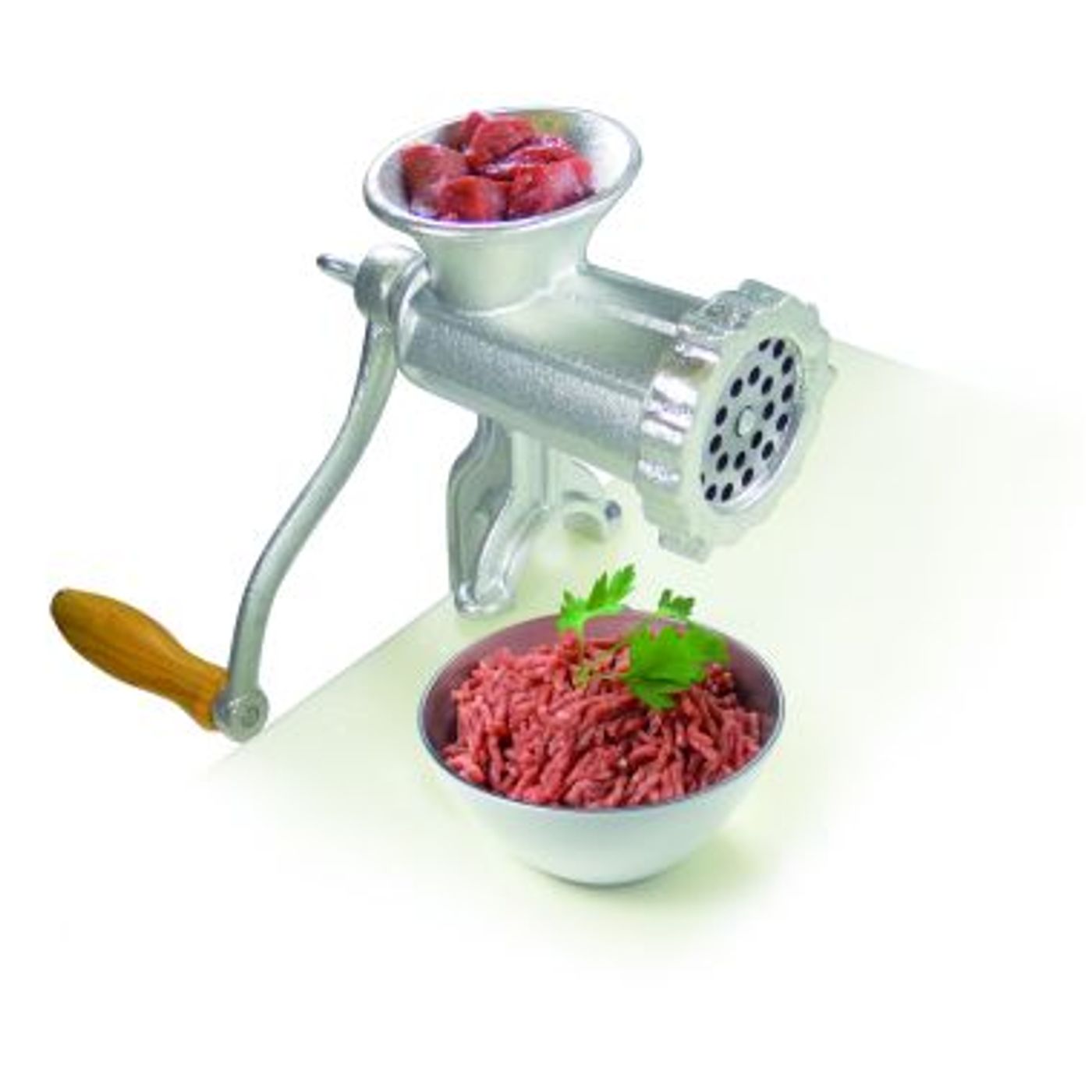 Hachoir à viande N°8