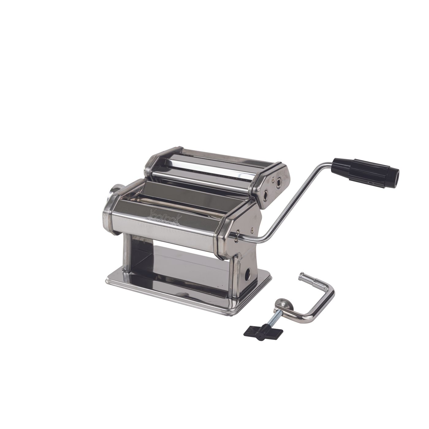 Machine à pâtes manuelle