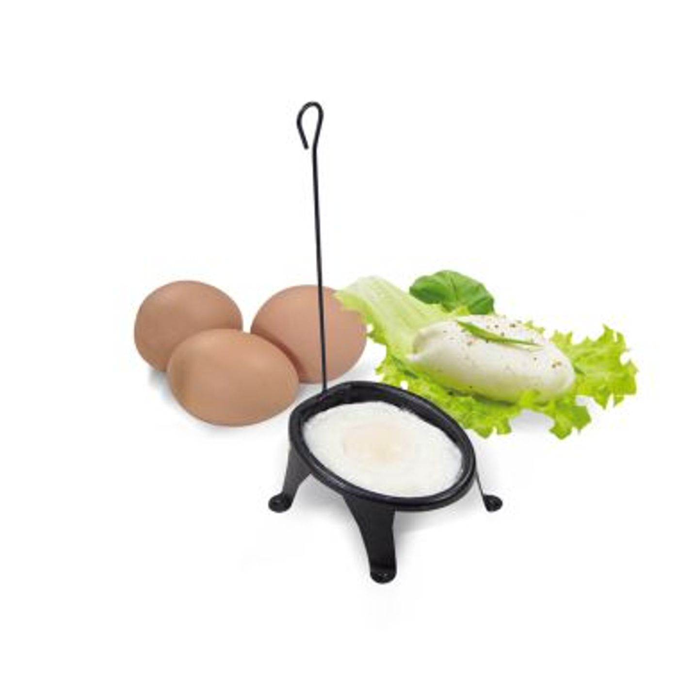 Pocheuse à oeuf