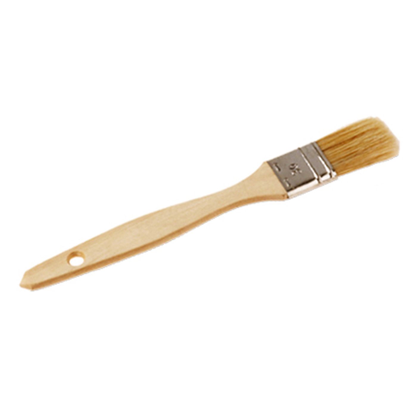 Pinceau soie 30 mm