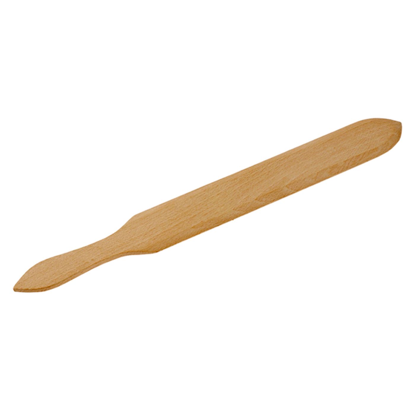 Spatule à crêpes en hêtre